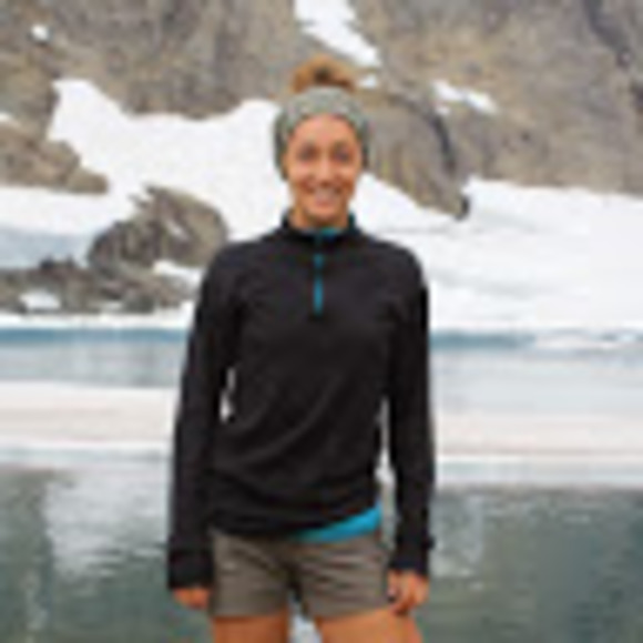 Meet your Posher, Hannah rachel - Picture 1 of 1